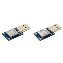 Fuldt Netcom-modul Luat Air780E 4G-modul USB-internetadgangsmodul
