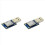 Fuldt Netcom-modul Luat Air780E 4G-modul USB-internetadgangsmodul 1
