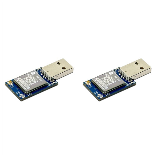 Fuldt Netcom-modul Luat Air780E 4G-modul USB-internetadgangsmodul