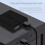 USB 3.0 KVM-switch 1X2/2X1 switch-switch, D 3