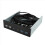 5,25 tommer stationær pc-kabinet med internt frontpanel, USB-hub, 2 porte 7