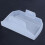 Copertura diffusore flash per YN685 YN600EX-RT -660 Speedlight 4