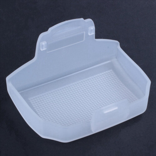 Copertura diffusore flash per YN685 YN600EX-RT -660 Speedlight 2