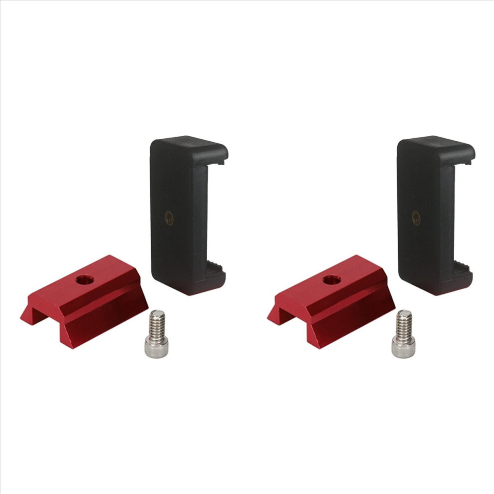 Telescope Dovetail Smartphone Adapter Metal For Finder Scope 4851431254670