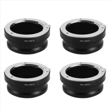 Adapterring til K-pak objektiv til Nex E-mount Nexc3 Nex5N