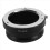 Adapterring til K-pak objektiv til Nex E-mount Nexc3 Nex5N 3