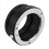 Adapterring til K-pak objektiv til Nex E-mount Nexc3 Nex5N 5