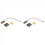 GPS Beidou BDS Dubbelmodul Flygkontroll Satellitpositionering 1