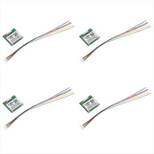 Modul GPS VK2828U7G5LF TTL 1-10Hz cu antenă FLASH Control zbor