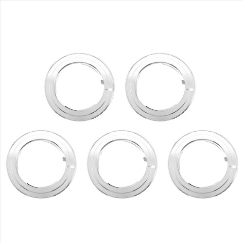 AF-adapter til F AI AIS-objektiv til EF 5D 7D 600D DC192