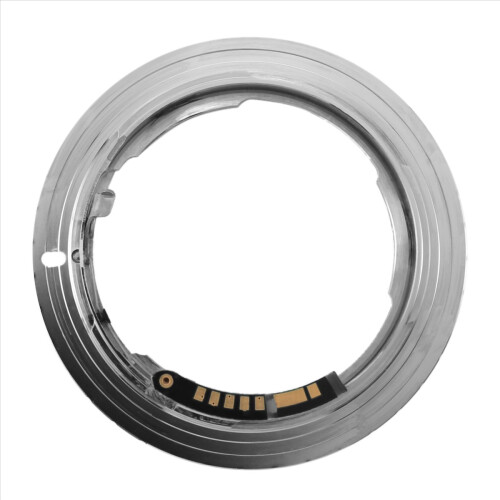 AF-adapter til F AI AIS-objektiv til EF 5D 7D 600D DC192 1