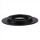 Sort C-mount-objektiv til Micro-4/3-adapter E-P1 E-P2 E-P3 G1 GF1 GH1 G2 6