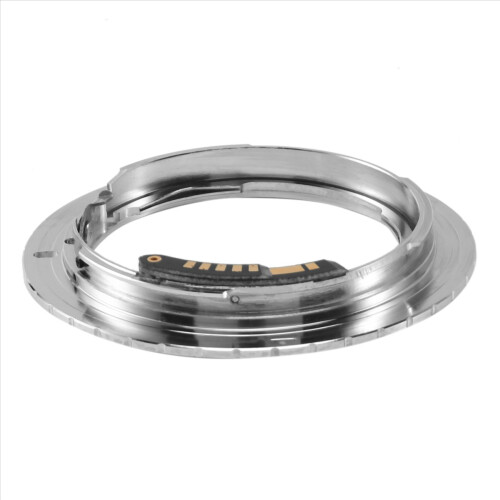 AF-adapter til F AI AIS-objektiv til EF 5D 7D 600D DC192 2