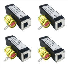 POE 1000M Network Protector POE 1000M Monitor Camera Surge Protector