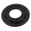 Kamera C-mount-objektiv til X-mount X-Pro1 X-E2 X-M1 5