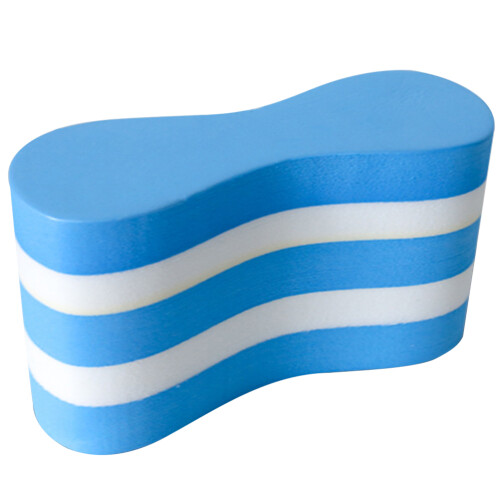 2Pcs Pull Buoy Float Kick Board For Swimming Pools 2