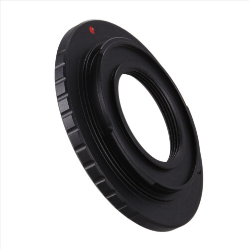 Kamera C-mount-objektiv til X-mount X-Pro1 X-E2 X-M1 2