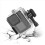 Dykkeretui til GoPro 11 10 9 Sort actionkamera undervands 5