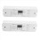 Tuya WiF Smart Socket USB Type-C stopcontact 4-in-1 wit 1