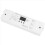 Tuya WiF Smart Socket USB Type-C stopcontact 4-in-1 wit 2