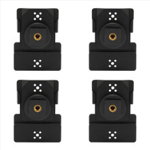 Camera Hot Shoe Mount for EW 100 300 500 G3 G4