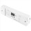 Tuya WiF Smart Socket USB Type-C stopcontact 4-in-1 wit 3