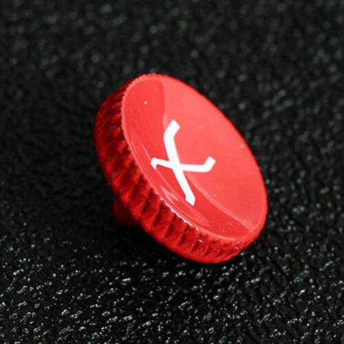 Suitable for X100V X100F Camera Shutter Button Accessories A 1