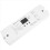 Tuya WiF Smart Socket USB Type-C stopcontact 4-in-1 wit 6