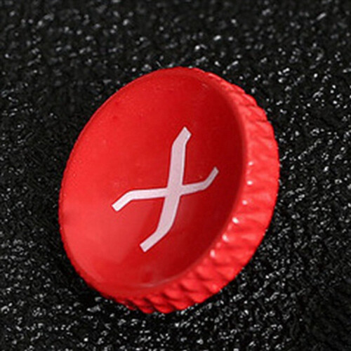 Suitable for X100V X100F Camera Shutter Button Accessories A 2