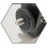 Holder Flash Beslag Adapter Beslag 2