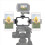 Holder Flash Beslag Adapter Beslag 6