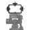 Holder Flash Beslag Adapter Beslag 5