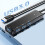 USB-hub USB C 3.0-hub 5-ports dockingstation Type C-hub 2