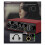 MB22 Professionelt Lydkort USB Audio Interface Phantom Strømforsyning 6
