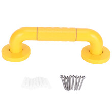 Safety Hand Bar with Fluorescent Ring for Spa Hot Tub