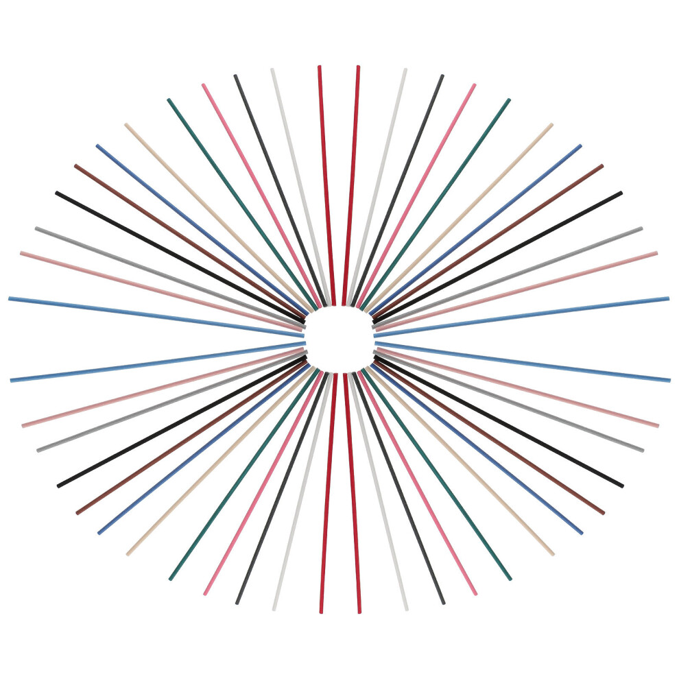 144 Pcs Fireless Aroma Sticks For Essential Oil Diffuser Indoor Use-image-OPC-PKY9BJ2-NEW