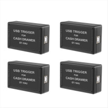 BT-100U kassalådans drivenhet med USB-gränssnitt