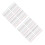 144 Pcs Fireless Aroma Sticks For Essential Oil Diffuser Indoor Use 5