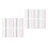 144 Pcs Fireless Aroma Sticks For Essential Oil Diffuser Indoor Use 7