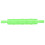 (Grid) Fondant Rolling Pin Embossing Tool Salix Leaf 1