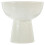 Ceramic Footed Bowl For Fruit Dessert Display Ice Cream Home Use 8