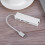 Cablu adaptor USB-C USB 3.1 tip C la USB RJ45 Ethernet Lan Hub 3
