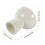 Ceramic Footed Bowl For Fruit Dessert Display Ice Cream Home Use 2
