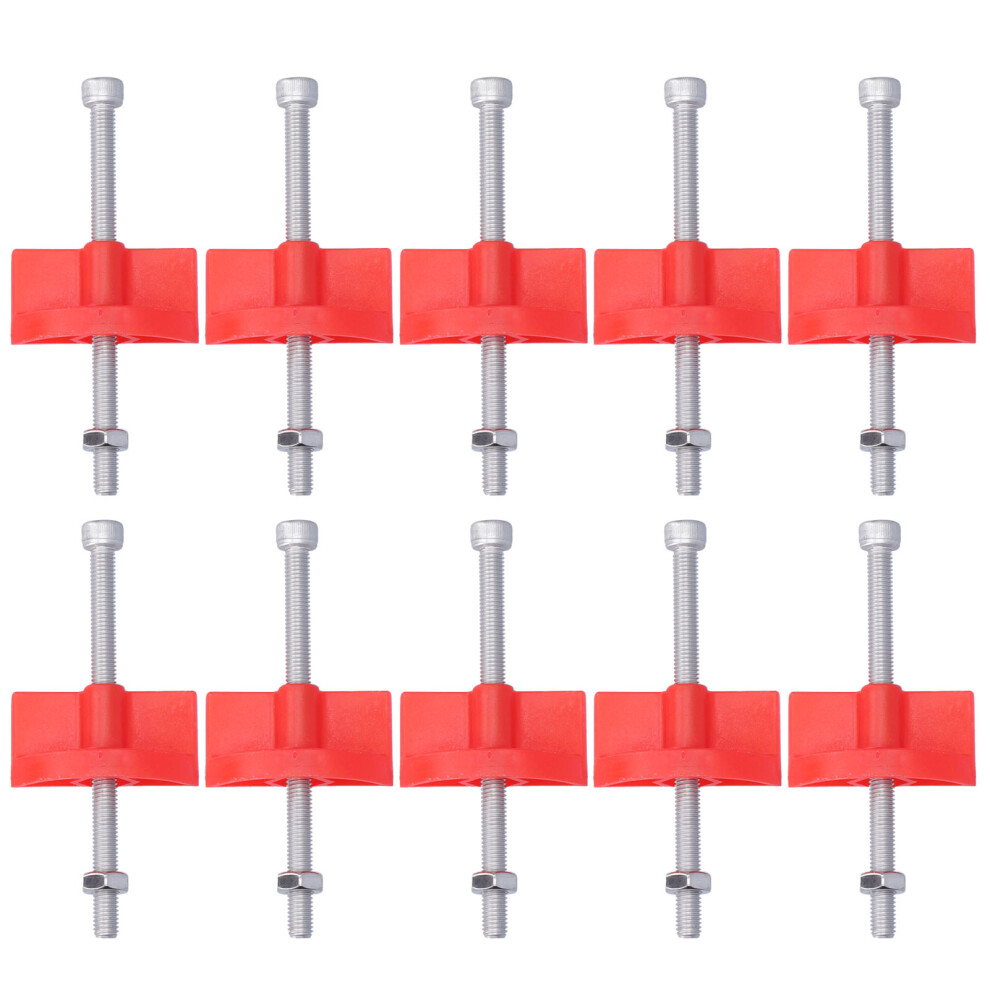 Wall Tile Locator Leveling System Height Adjuster 685922936196