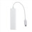 Cablu adaptor USB-C USB 3.1 tip C la USB RJ45 Ethernet Lan Hub 2