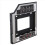 Universal SATA 2. harddisk SSD-harddisk 9,5 mm til harddiskbeslag 3