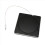 Unitate DVD CD USB-C Rewriter extern Tip C DVD/CD Burner 5