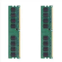 DDR4 RAM-hukommelse 4 GB 2133 MHz 288-pins DIMM RAM PC4 17000 til stationær computer
