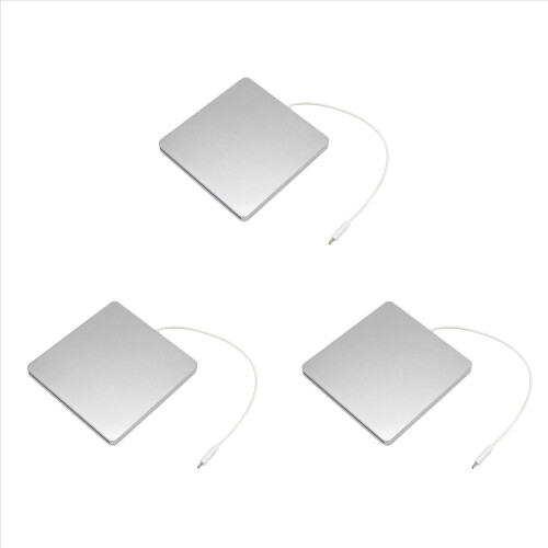 Unitate DVD CD USB-C Rewriter extern Tip C DVD/CD Burner