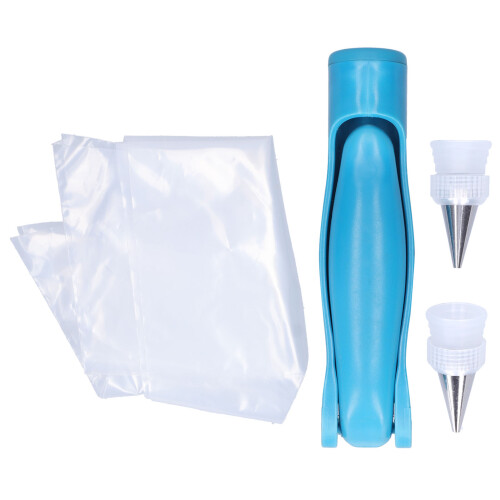 Pastry Icing Pen Set Multifunction Cake Decorating Pen